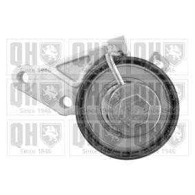 Compre Rolo tensor, correia dentada da QUINTON HAZELL QTT948 a um preço baixo por 56,64 €