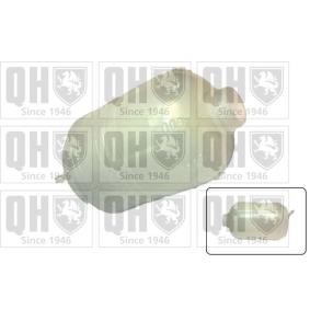 Achetez des Vase d'expansion, liquide de refroidissement QUINTON HAZELL QVE506 à prix pour 80,45 €