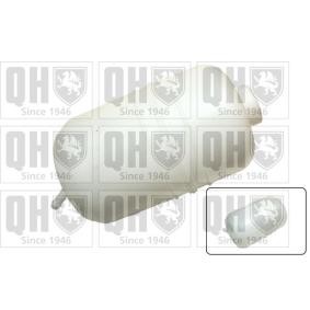 Comprar Depósito compensación, refrigerante de QUINTON HAZELL QVE512 a bajo precio de 14,62 €