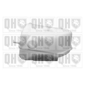 Achetez des Vase d'expansion, liquide de refroidissement QUINTON HAZELL QVE518 à prix pour 130,31 €