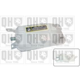 Achetez des Vase d'expansion, liquide de refroidissement QUINTON HAZELL QVE527 à prix pour 31,99 €