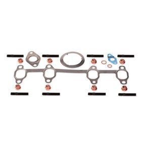 Comprar Juego de montaje, turbocompresor de RIDEX 2420M0009 a bajo precio de 15,12 €