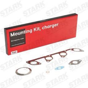 Compre Kit de montagem, turbocompressor da STARK SKMKC-4000018 a um preço baixo por 22,50 €