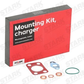 Comprar Juego de montaje, turbocompresor de STARK SKMKC-4000020 a bajo precio de 11,17 €