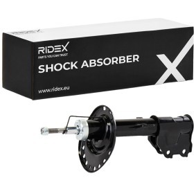 Køb Støddæmper af RIDEX 854S2239 til den lave pris 632,40 DKK
