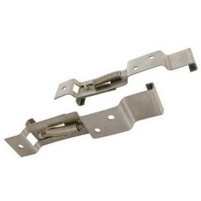 Kennzeichenhalter von CARPOINT