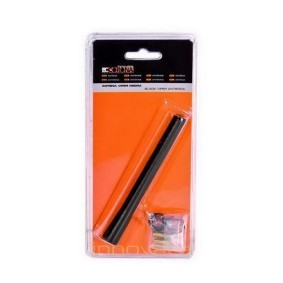 Antenne von BC CORONA
