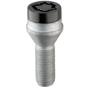 MINI Felgenschlösser von MCGARD