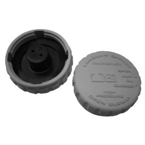 Kühlerdeckel von PLANET TECH