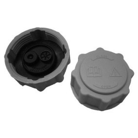 Kühlerdeckel PL2017