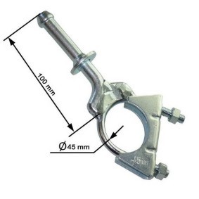 Achetez des Kit d'assemblage, silencieux PLANET TECH PL4038 à prix pour 10,27 €