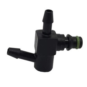 Schlauchverbinder PL6045 für CITROËN