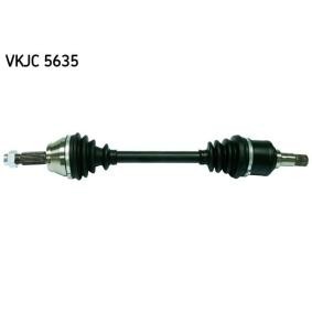 Antriebswelle VKJC 5635