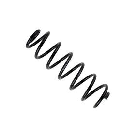 VOLKSWAGEN Fahrwerksfeder von BILSTEIN