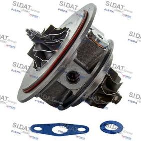 Comprar Conjunto piezas turbocompresor de SIDAT 47.1032 a bajo precio de 297,02 €