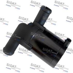Comprar Bomba de agua auxiliar de SIDAT 5.5082A2 a bajo precio de 89,75 €