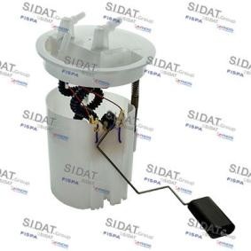 Comprar Aforador de combustible de SIDAT 71464 a bajo precio de 246,73 €