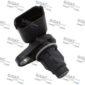 Nockenwellensensor 83.3352A2 von SIDAT günstig für 40,82 € online kaufen