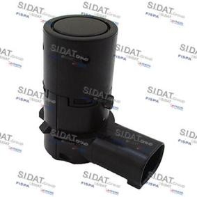 Comprar Sensor de aparcamiento de SIDAT 970158 a bajo precio de 47,43 €
