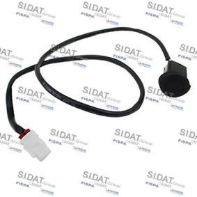 Parksensor von SIDAT