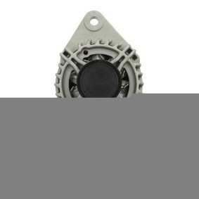 Lichtmaschine von BV PSH