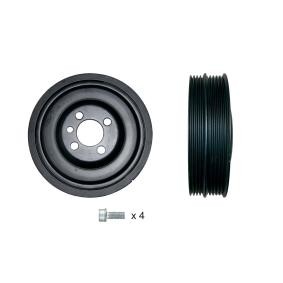 Acquista Puleggia cinghia albero a gomiti da GATES TVD1018A a buon mercato per soli 91,17 €