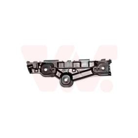 Achetez des Support de pare-chocs VAN WEZEL 1507567 à prix pour 9,36 €