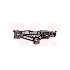 Achetez des Support de pare-chocs VAN WEZEL 1507568 à prix pour 9,36 €