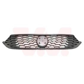 Kühlergrill 1717510