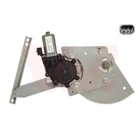 Comprar Elevalunas de VAN WEZEL 3338263 a bajo precio de 92,28 €