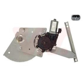 Comprar Elevalunas de VAN WEZEL 3338264 a bajo precio de 92,28 €