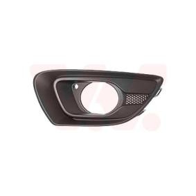 Acquista Griglia paraurti da VAN WEZEL 3754594 a buon mercato per soli 19,37 €