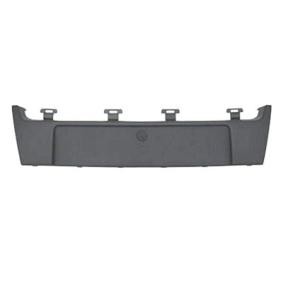 Compre Placa de matrícula y soporte de VAN WEZEL online para GRAND SCÉNIC III (JZ0/1_) a precios moderados