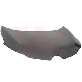 Motorhaube 4424660