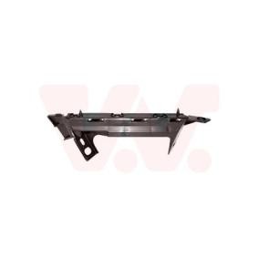 Achetez des Support de pare-chocs VAN WEZEL 4919568 à prix pour 7,45 €