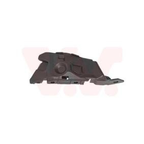 Achetez des Support de pare-chocs VAN WEZEL 4939567 à prix pour 11,45 €