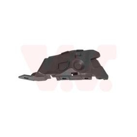 Achetez des Support de pare-chocs VAN WEZEL 4939568 à prix pour 11,45 €