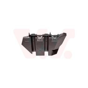 Achetez des Support de pare-chocs VAN WEZEL 4946567 à prix pour 11,20 €