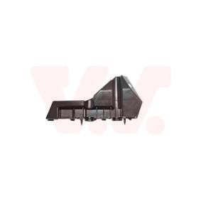 Achetez des Support de pare-chocs VAN WEZEL 4949567 à prix pour 22,73 €