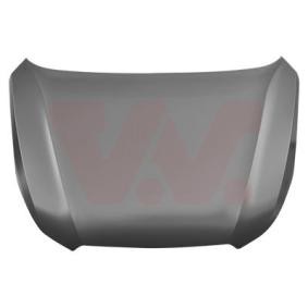 Motorhaube 5160660