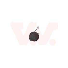 Achetez des Capuchon, crochet de remorquage VAN WEZEL 5863587 à prix pour 11,55 €