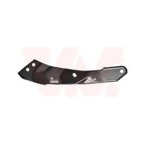 Compre Fixação de farol da VAN WEZEL 5863661 a um preço baixo por 15,85 €
