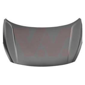 Motorhaube 8327660