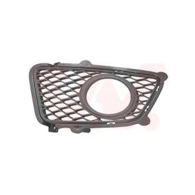 Acquista Griglia paraurti da VAN WEZEL 8382593 a buon mercato per soli 21,30 €