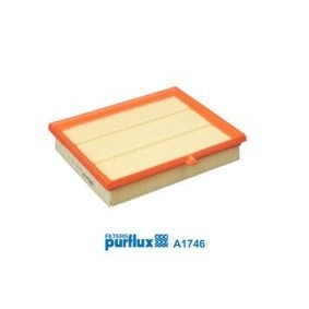 Luftfilter A1746 von PURFLUX günstig für 19,54 € online kaufen