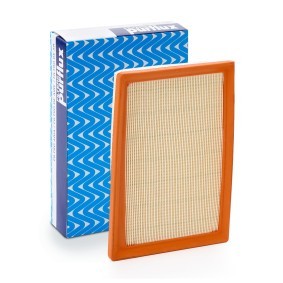 Luftfilter für FIAT von PURFLUX