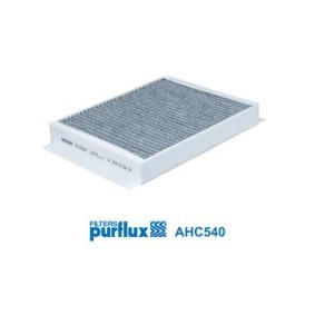 Innenraumfilter AHC540