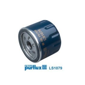 Kjøp Oljefilter av PURFLUX LS1079 til den lave prisen 132,96 NOK