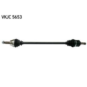Antriebswelle VKJC 5653