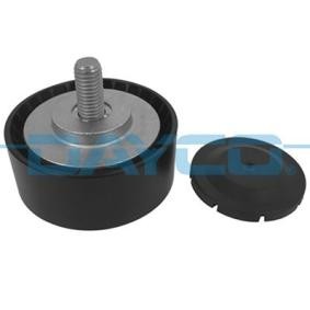 Achetez des Galet enrouleur de courroie d'accessoire DAYCO APV3962 à prix pour 26,18 €